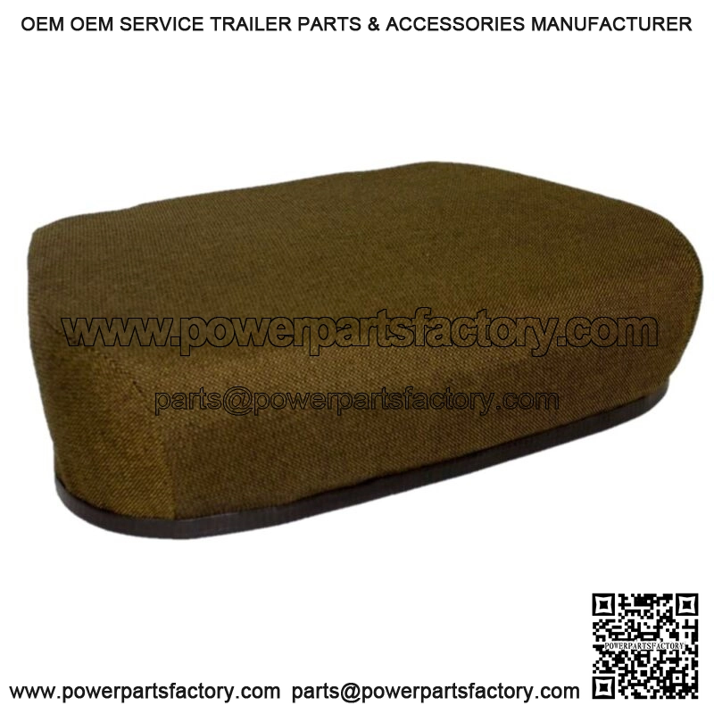 Seat Cushion Fits John Deere 2940 2950 2955 3055 AR76515 Tractor 1410-0125