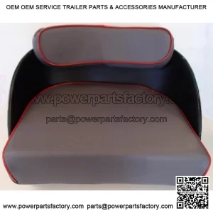 MF Seat Assembly Fits TE20,TEA20,TO20,TO30,TO35, F40, MH50 S61390