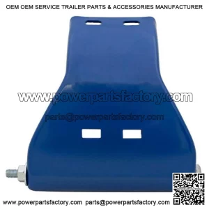 R0643 Seat Hinge & Bolt Fits Ford