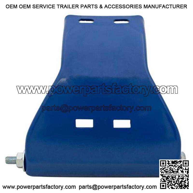 R0643 Seat Hinge & Bolt Fits Ford