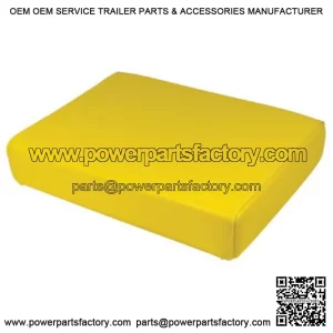 Seat Cushion Fits John Deere Fits Minneapolis Moline 50 60 70 A B G 5 Star