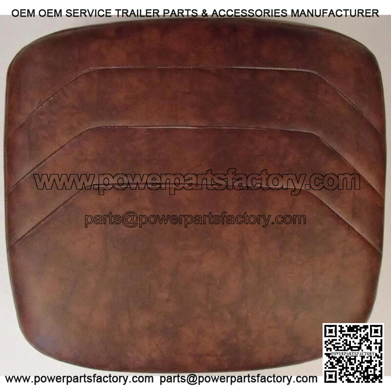 N14340 Old Style Seat Cushion Bottom Fits Case 580K 580SK 580 Super K 590 590T