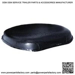R1181 Seat Bottom - Fits Minneapolis-Moline