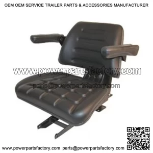 TRACTOR SEAT SLIDE TRACK/TILT FOR MAHINDRA 4500 5500 6000 6500