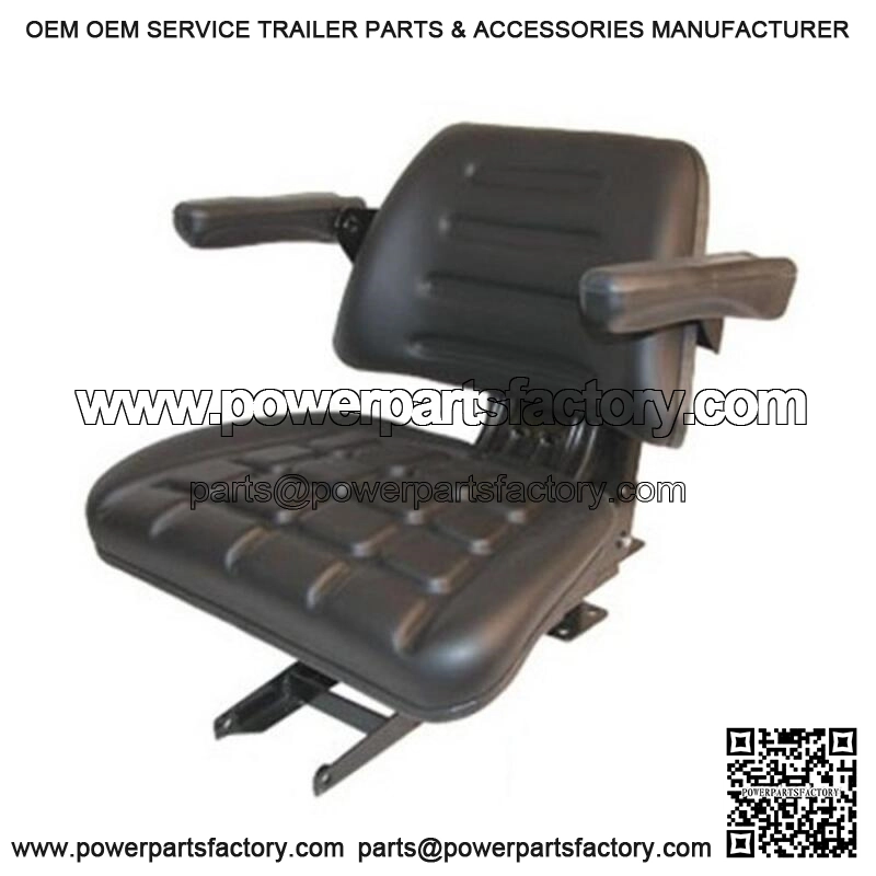 TRACTOR SEAT SLIDE TRACK/TILT FOR MAHINDRA 4500 5500 6000 6500