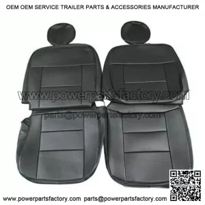 Suzuki Carry mini Truck PVC Fake Leather Seat Cover for DA52T DB52T 99/01-02/04