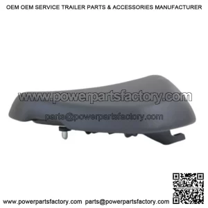 SUZUKI REAR PILLION SEAT 45300-10L02-QUZ fit 2022-24 HAYABUSA GSXR 1300R