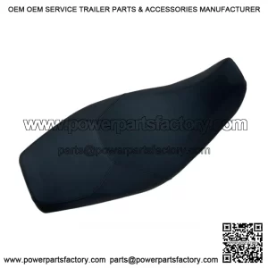 SUZUKI OEM Low Seats 45100-25LC0-CKA NEW Fit 2023 - 2024 DL800 V-Strom