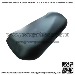 HONDA RUCKUS SINGLE SEAT ASSY 2012-2020 TYPE 2 77100-GEZ-J00ZA