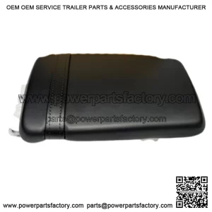 Honda 2000-2006 RVT RC51 Pillion Seat Assembly 77300-MCF-D30 New Original