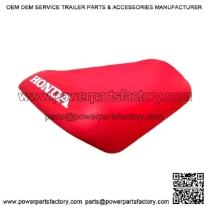 NEW HONDA RUCKUS NPS-50 SEAT SADDLE TYPE 2 ALL YEARS New 77100-GGA-640ZA