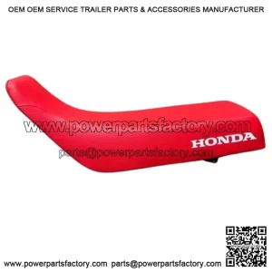 Honda Seat Assembly Complete Seat XR650L XR 650L 2009-2021 Models