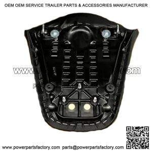 Honda NC750X '18 Seat Assembly. Pillion 77300-MKL-D51 New OEM