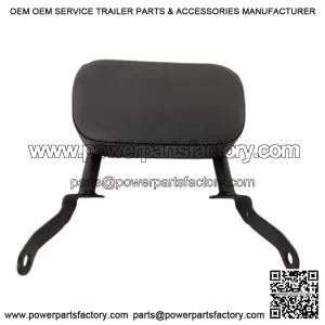 Honda 2019-2023 Rebel CMX 300 500 Passenger Backrest 08R73-K87-A30