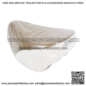 HONDA Little Super Press Cub C50 AA01 C70 C90 HA02 C110 JA07 Seat Brown new