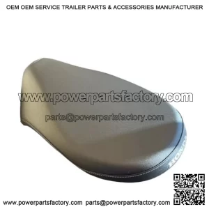 HONDA SEAT 2016-2022 NCW50 METROPOLITAN 50 OEM NEW 77100-GJB-J01ZA