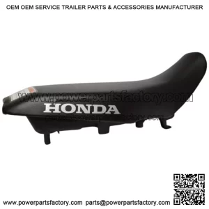 HONDA OEM BLACK SEAT 06-09 12-23 TRX90 TRX90EX 77100-HP2-900ZA