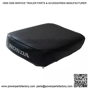 Honda super cub110 Pillion seat Seat COMP 77300-GT0-M00 New Japan