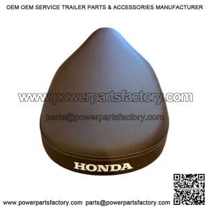 HONDA SEAT BROWN 2016-2022 NCW50 METROPOLITAN 50 OEM NEW 77100-GJB-J01ZB