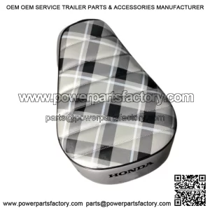 Honda Monkey Seat 2017 50th Anniversary FI Parts 77100-GFL-YE1ZA