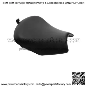 Front Rider Seat for Kawasaki Ninja 650 EX650 (2017-2023)/Z650 ER650 (2017-2023)