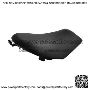 KAWASAKI Z650 Z 650 ER650 2017-2023 Front Rider Driver Seat Replacement OEM Fit