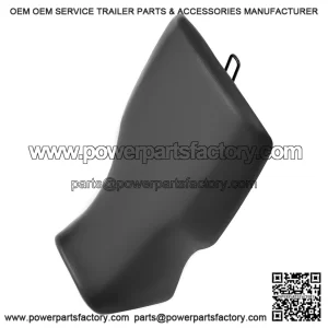 New Complete Seat Assembly for Polaris Sportsman 500 (1996-2004) & 400 (2001-2004, Excl. 6x6)