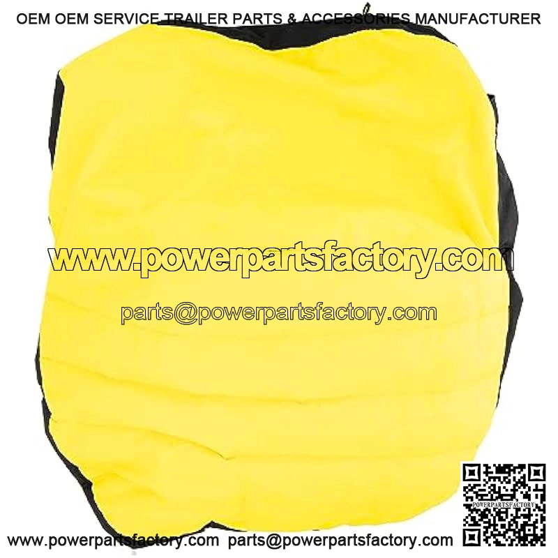 John Deere LP22704 Cushion Cover - Image 5