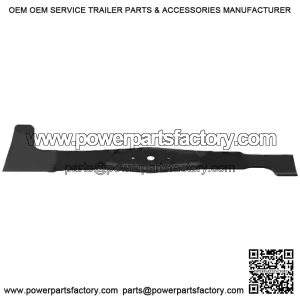 Blade Lawn Mower for Axxom Mower 48 24 13/32in 532050422603