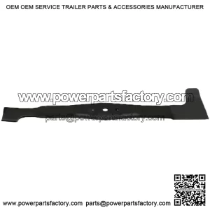 Blade Lawn Mower for Axxom Mower 48 24 13/32in 532050422593