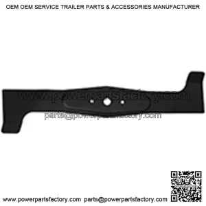 Left Right Rotation for Riding Mower Blade for Viking AGS Axxom Park, 200, 300,