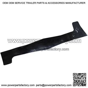 Clockwise Blade for AGS Herkules Karsit Axxom Lawn Mowers