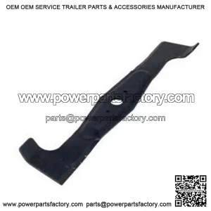 Blade Cut 522 MM for Mower Lawn Mower AXXOM Rotating Counterclockwise Rotation