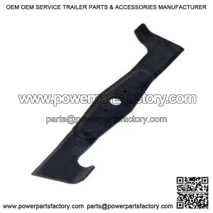 Blade Of Cut 522 MM for Mower Lawn Mower AXXOM 532-050-422-463