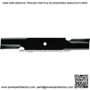 Oregon 91-637 Scag Replacement Lawn Mower Blade 18-Inch