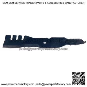 Scag Eliminator Cutter Blade (LH) 14.5 inch 482239