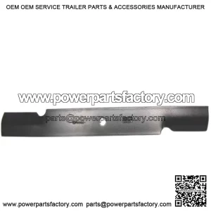 SCAG 483318 OEM Mower Blade