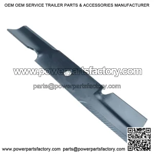 Sunbelt #B1SC3800 16-1/2 Replacement Mower Blade for Scag/Toro (2-Pack)