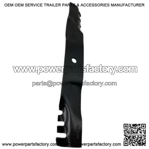 (QTY 1) 483317 Scag OEM Mower Blade