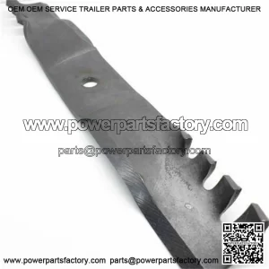 Scag Cutter Blade, 24.5" Rh Elim Part # 482694