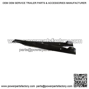 2 Pack -Husqvarna PoulanPro 531307224 High Lift Mower Blades 42" Decks Craftsman