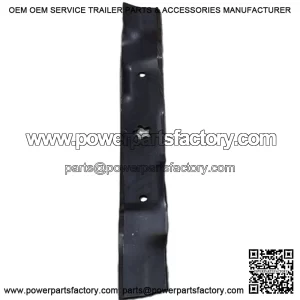 Craftsman Husqvarna Poulan 581116301 MOWER BLADE 38" DECK GENUINE New