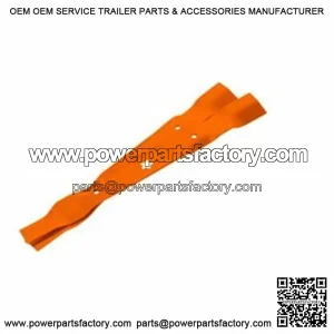 Husqvarna OEM 46" Blade Set Husqvarna Craftsman Lawn Tractor 581696101