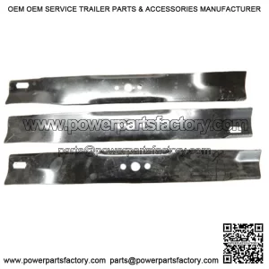 Husqvarna Sears Poulan 340-012 20" Blades 3 Pack