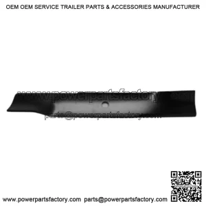 Genuine AYP SEARS HUSQVARNA BLADE OEM 16 1/4' Part# 539100340