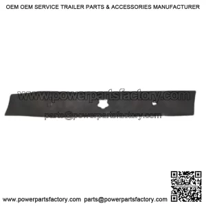 Genuine AYP SEARS HUSQVARNA BLADE.46'.HI-LIFT.PREMIUM Part# 532176084