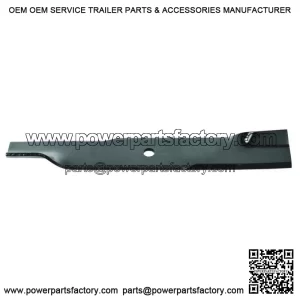Lawn Mower Blade Fits Husqvarna Models