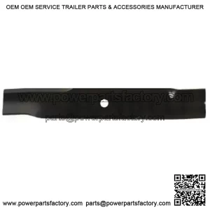 Mower Blade Fits Husqvarna Models