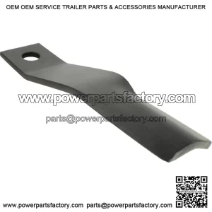 FH329912 John Deere Blade Rotary Cutter fits HX14 MX8 Models