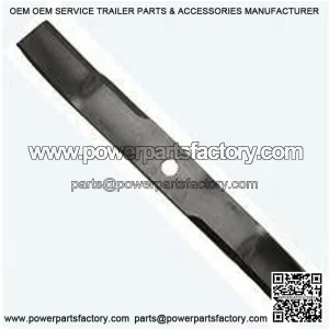 John Deere Original Equipment Mower Blade #M177791